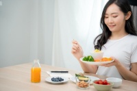 Bật mí 10+ mẹo dân gian giúp mẹ nhiều sữa, con thoải mái ti